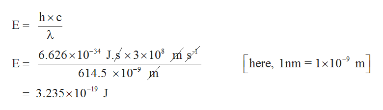 answered-light-with-a-wavelength-of-614-5-nm-bartleby