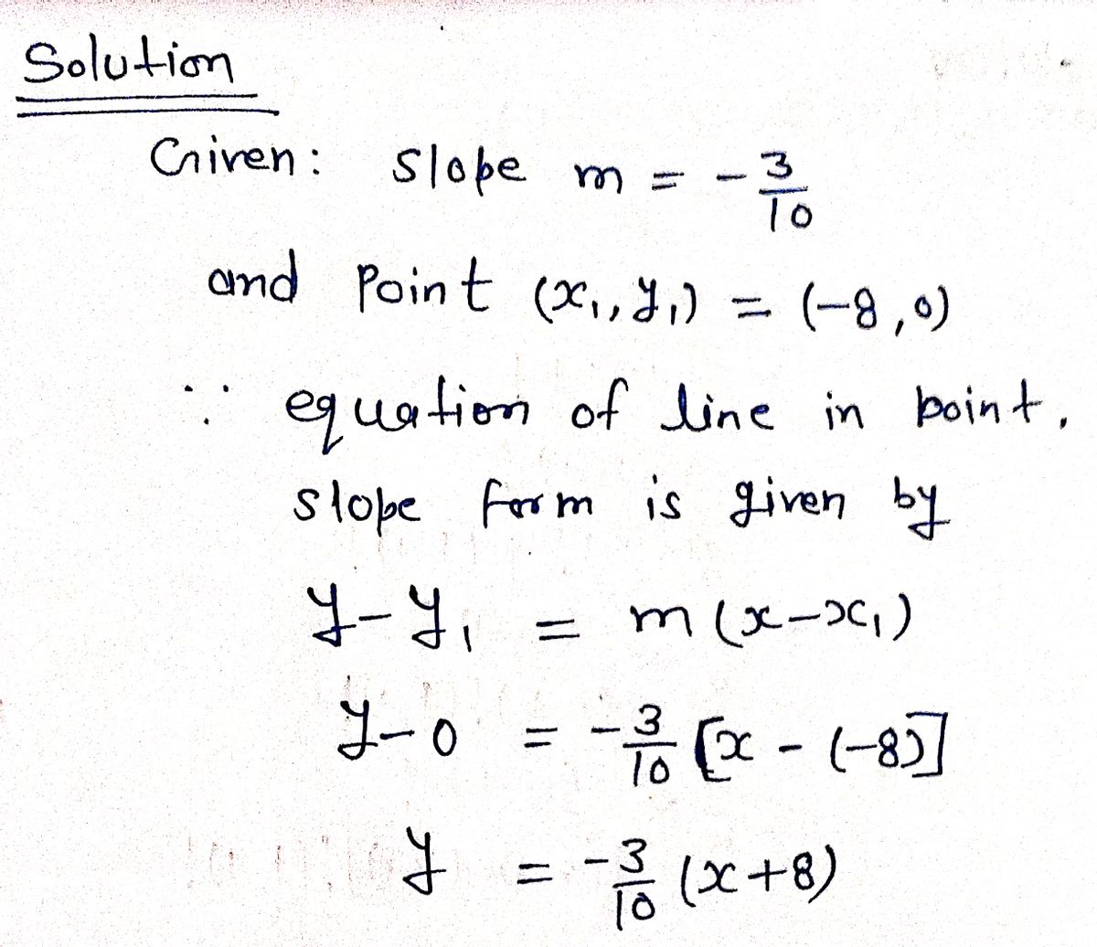 Geometry homework question answer, step 1, image 1