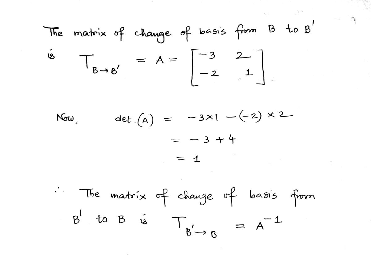 Algebra homework question answer, step 1, image 1