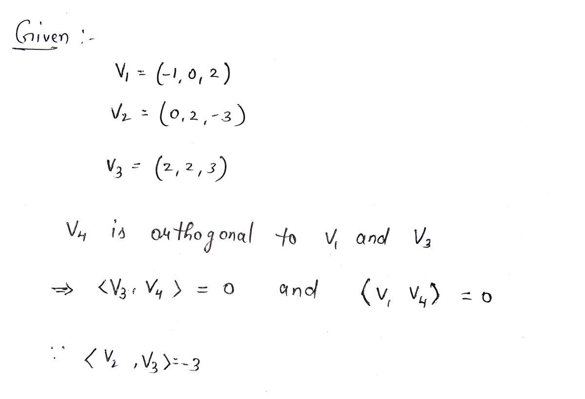 Advanced Math homework question answer, step 1, image 1