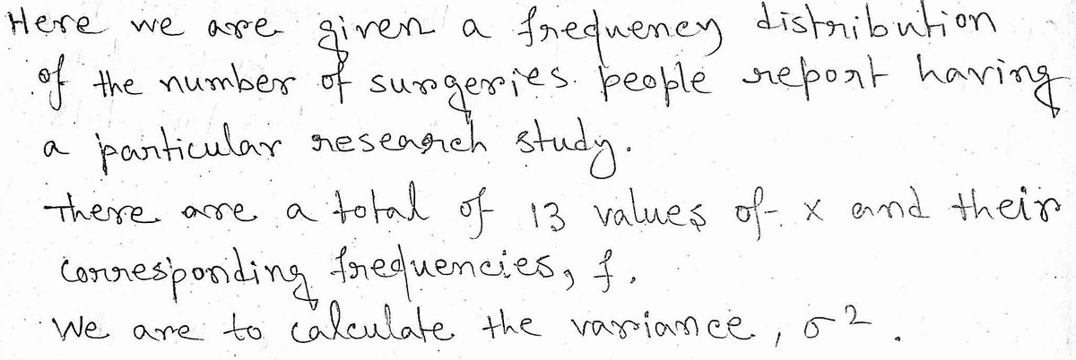 Statistics homework question answer, step 1, image 1