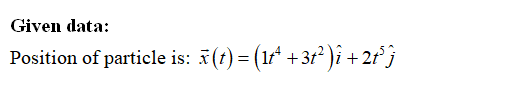 Physics homework question answer, step 1, image 1