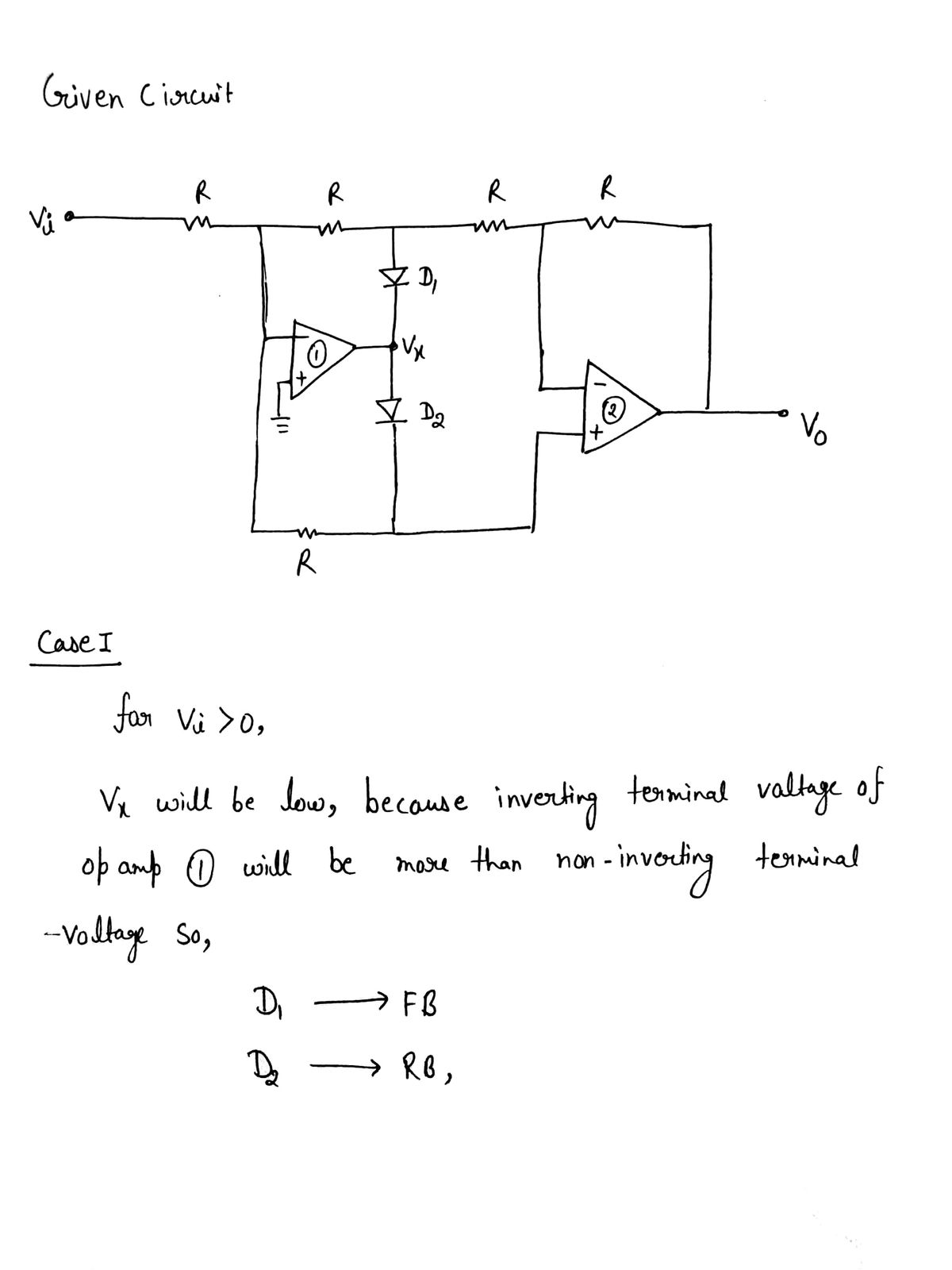 Electrical Engineering homework question answer, step 1, image 1