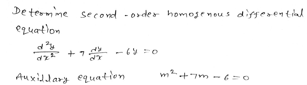 Advanced Math homework question answer, step 1, image 1