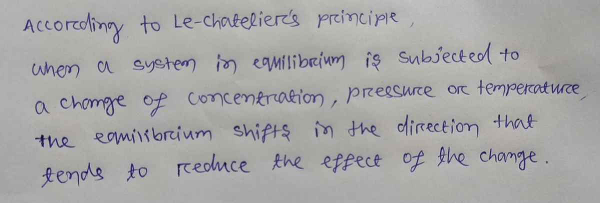 Chemistry homework question answer, step 1, image 1