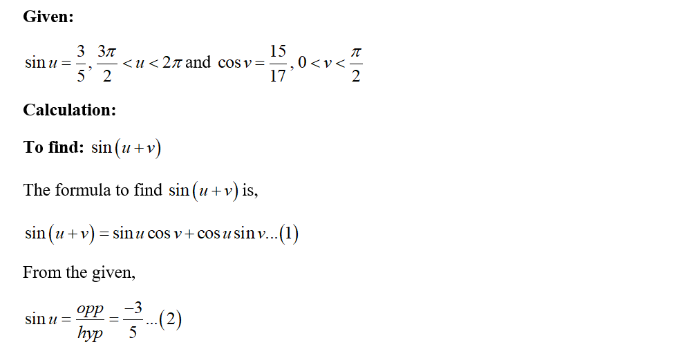 Answered Find The Exact Value Of The Bartleby