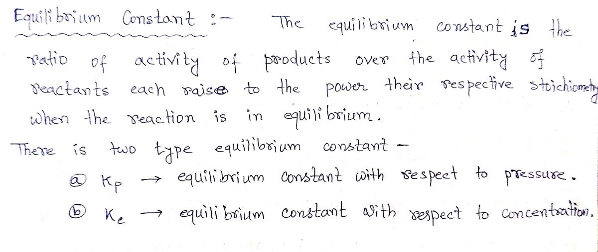 Chemistry homework question answer, step 1, image 1