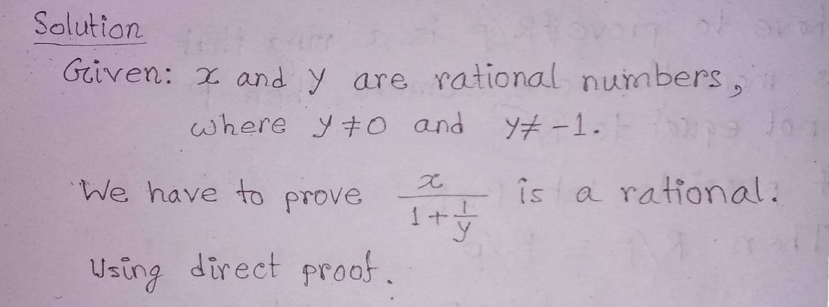 Advanced Math homework question answer, step 1, image 1