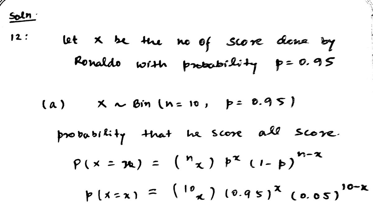 Probability homework question answer, step 1, image 1