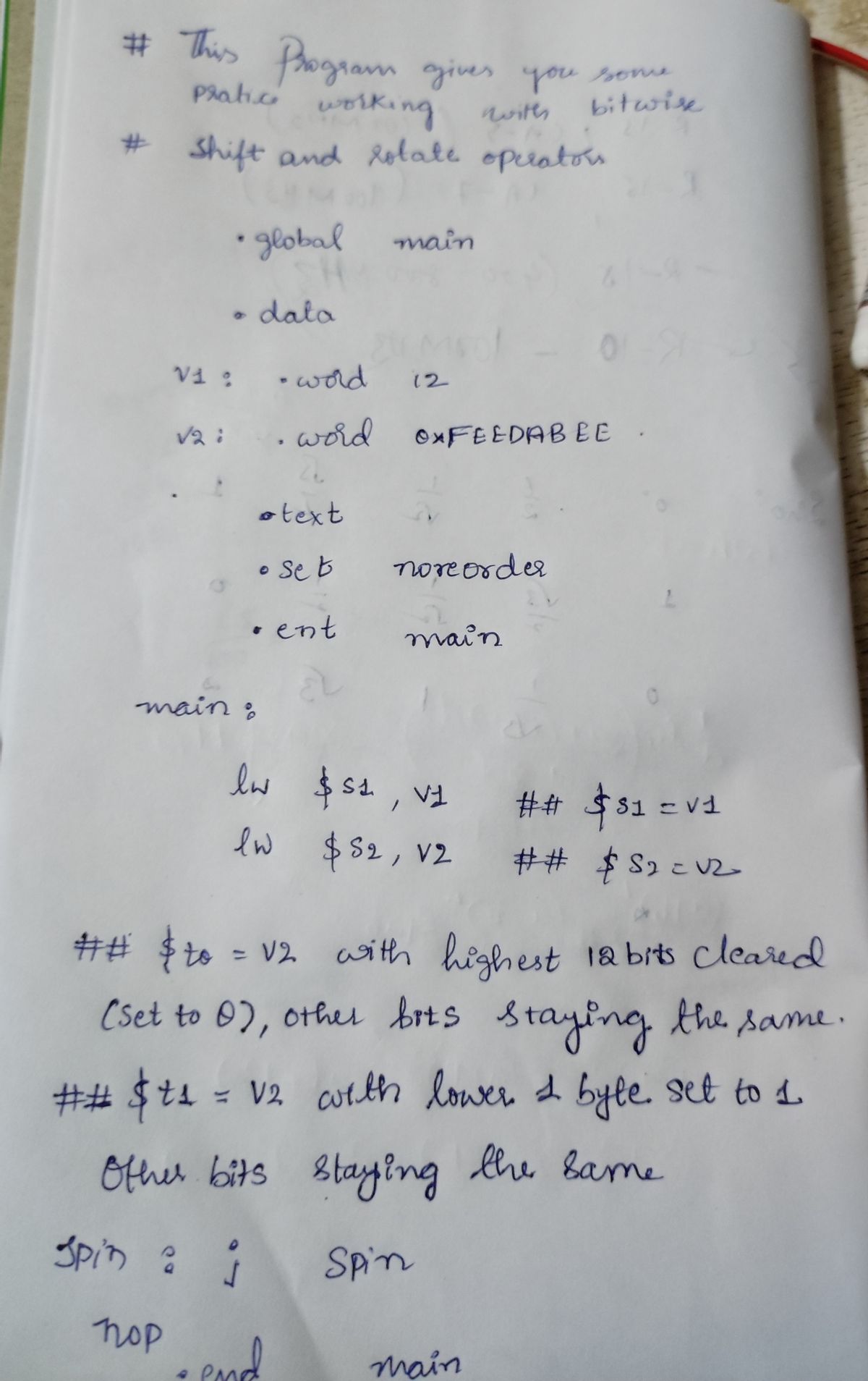 Computer Engineering homework question answer, step 1, image 1