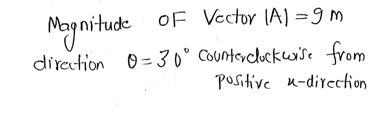 Physics homework question answer, step 1, image 1