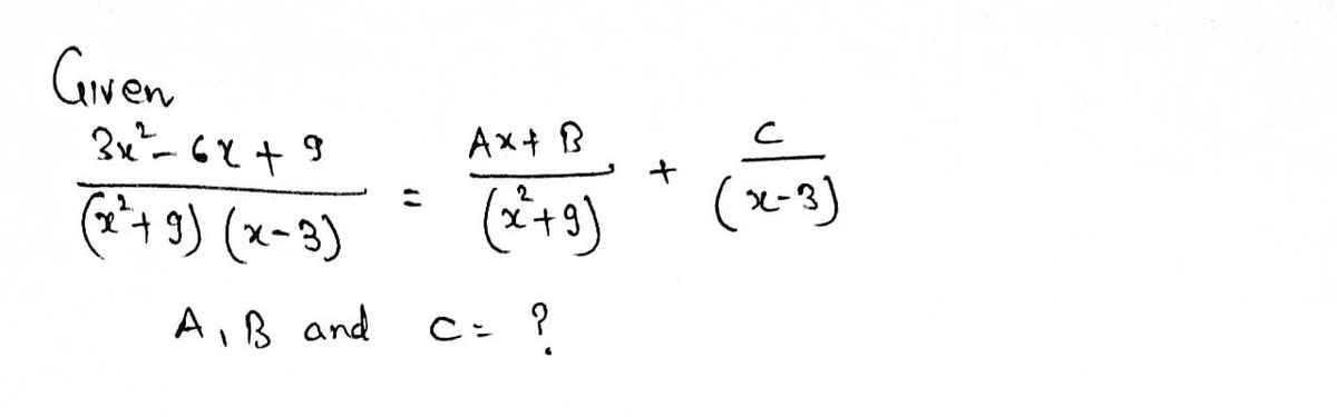 Calculus homework question answer, step 1, image 1