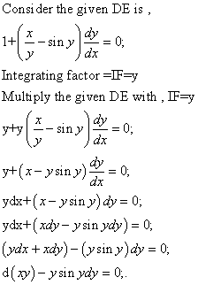 Advanced Math homework question answer, step 1, image 1