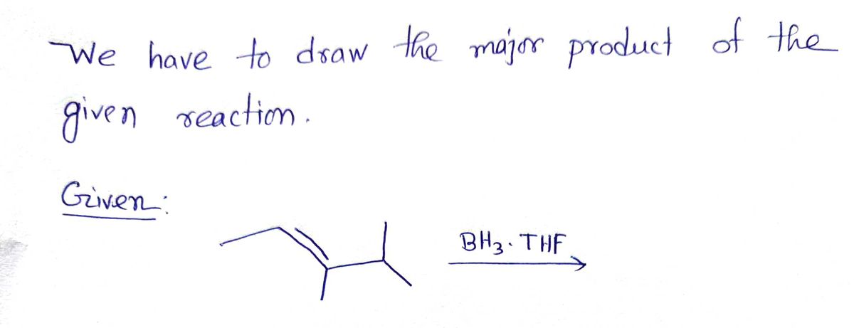 Chemistry homework question answer, step 1, image 1