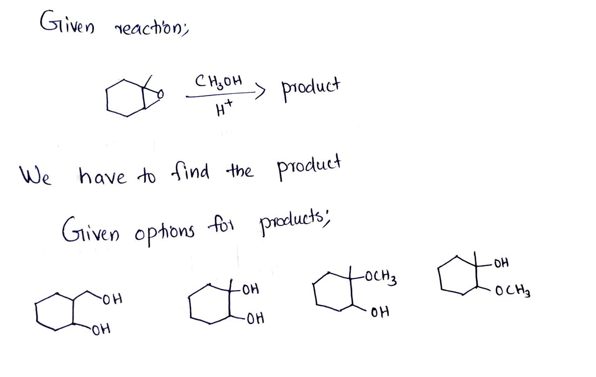 Chemistry homework question answer, step 1, image 1