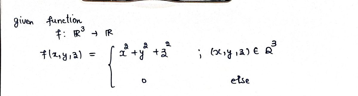 Advanced Math homework question answer, step 1, image 1