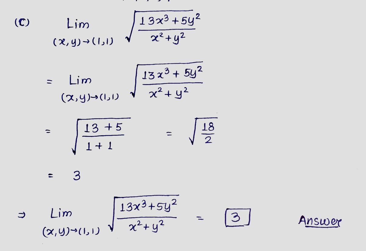 Advanced Math homework question answer, step 1, image 1