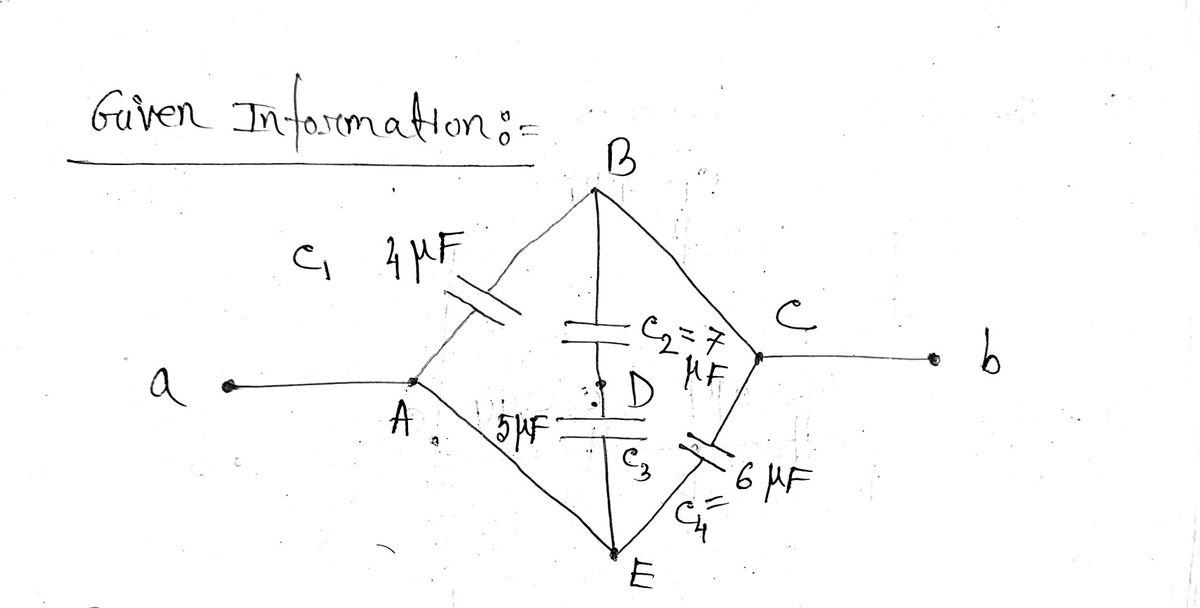 Physics homework question answer, step 1, image 1