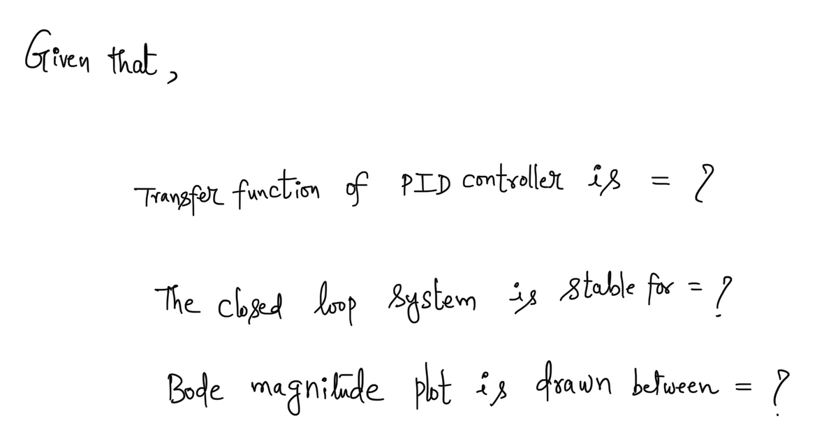 Electrical Engineering homework question answer, step 1, image 1