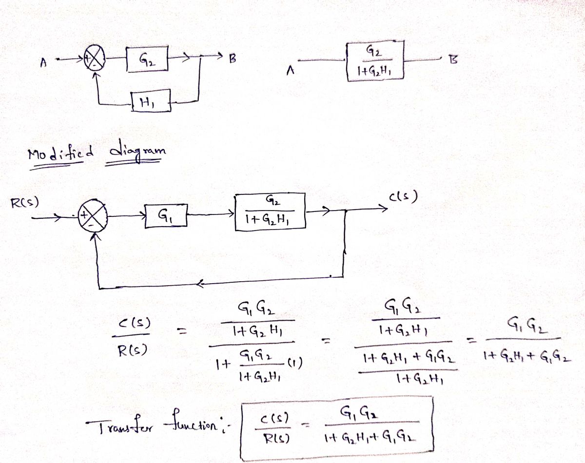 Electrical Engineering homework question answer, step 1, image 1