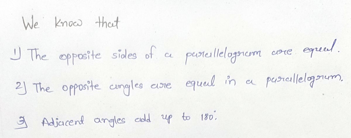 Geometry homework question answer, step 1, image 1