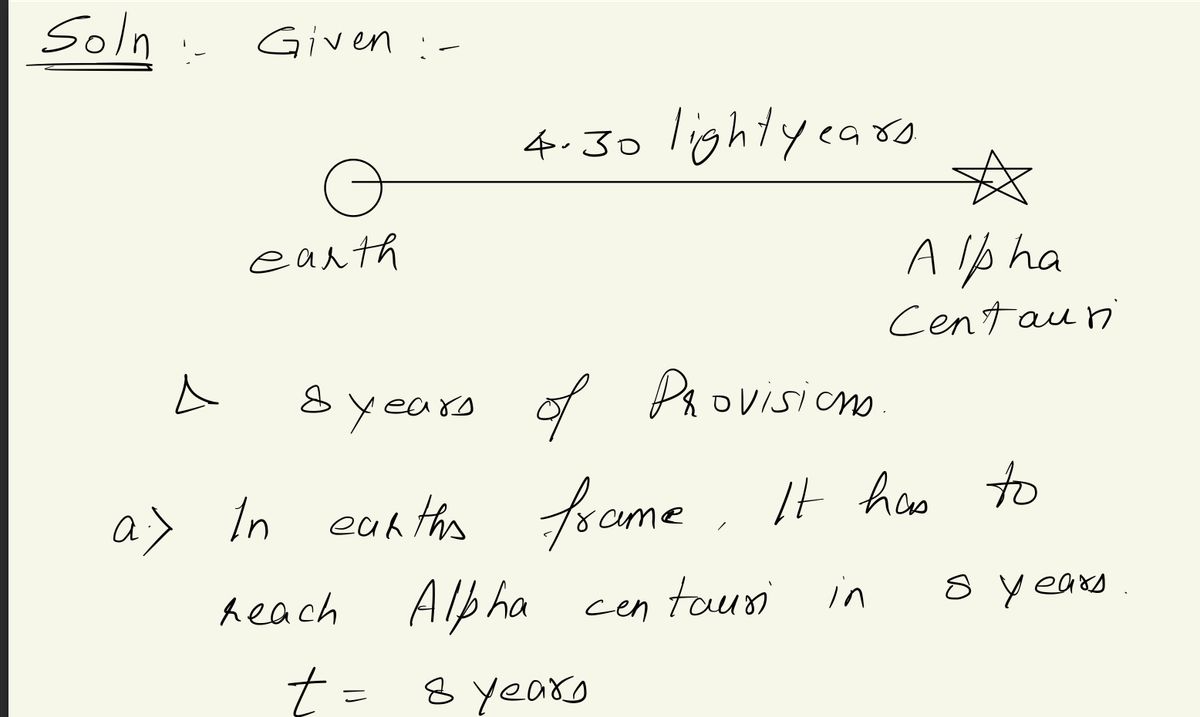 Advanced Physics homework question answer, step 1, image 1