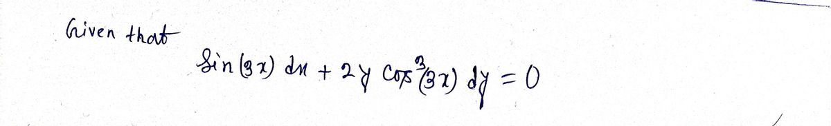 Advanced Math homework question answer, step 1, image 1