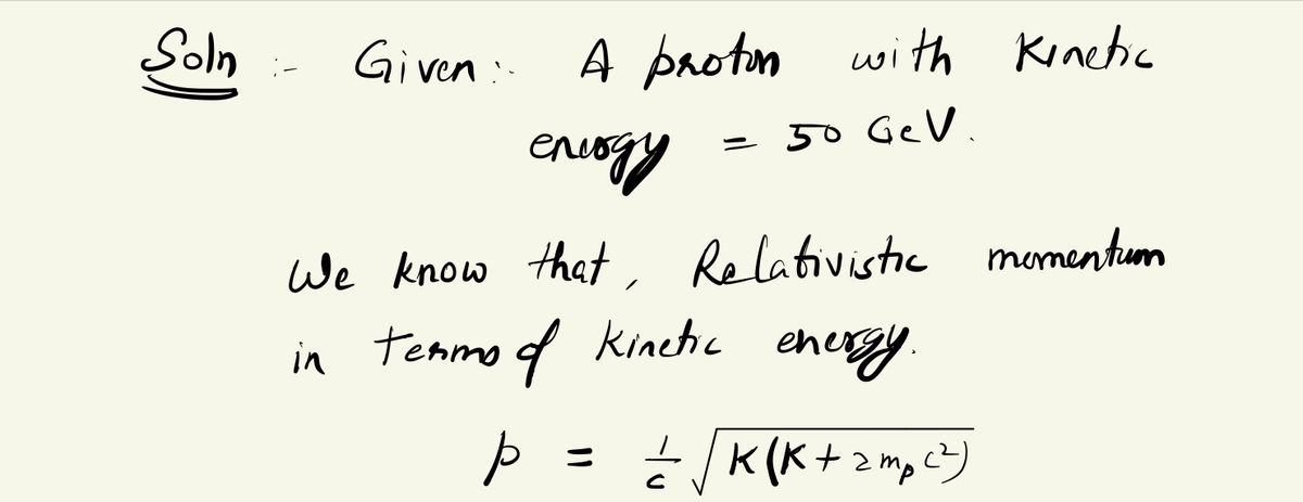 Advanced Physics homework question answer, step 1, image 1