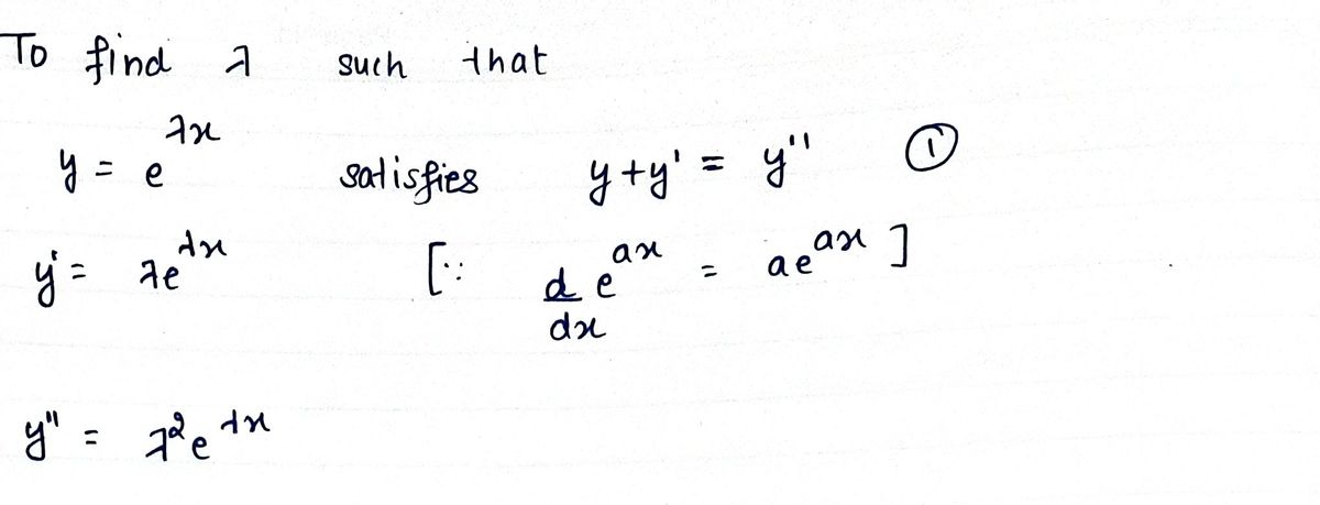 Advanced Math homework question answer, step 1, image 1