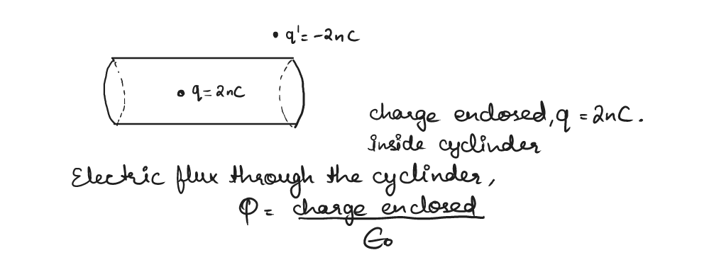 Physics homework question answer, step 1, image 1