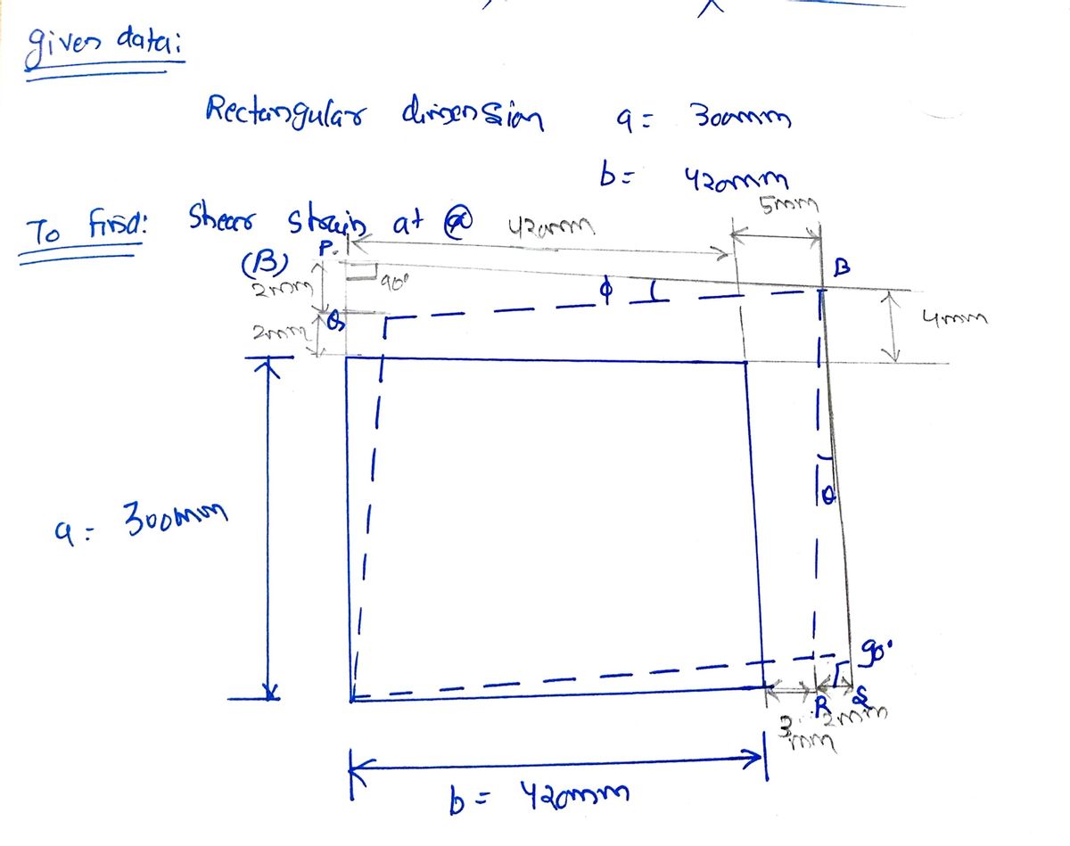 Mechanical Engineering homework question answer, step 1, image 1