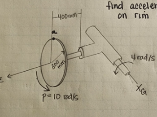 Mechanical Engineering homework question answer, step 1, image 1