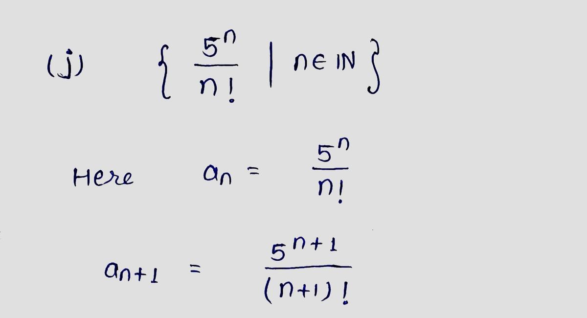 Advanced Math homework question answer, step 1, image 1