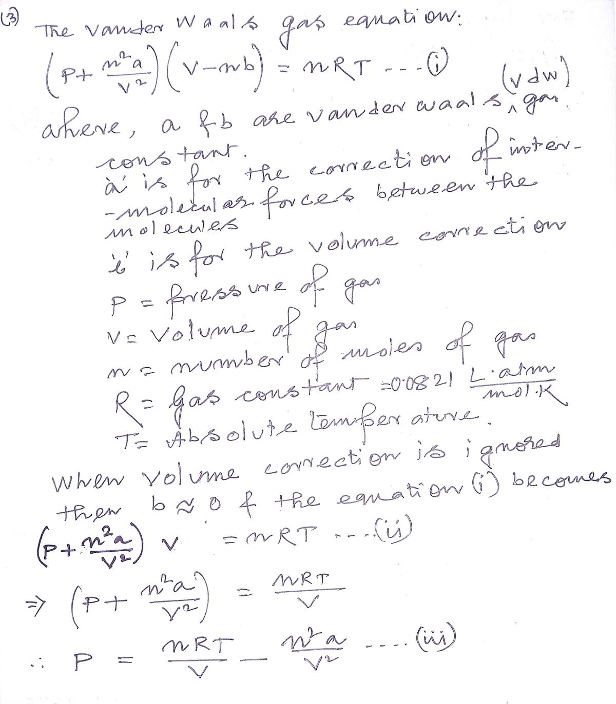 Chemistry homework question answer, step 1, image 1