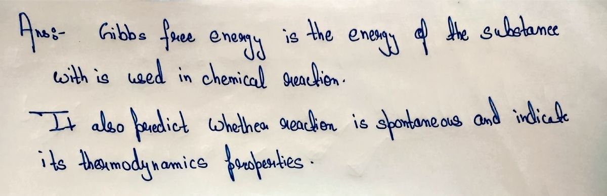 Chemistry homework question answer, step 1, image 1