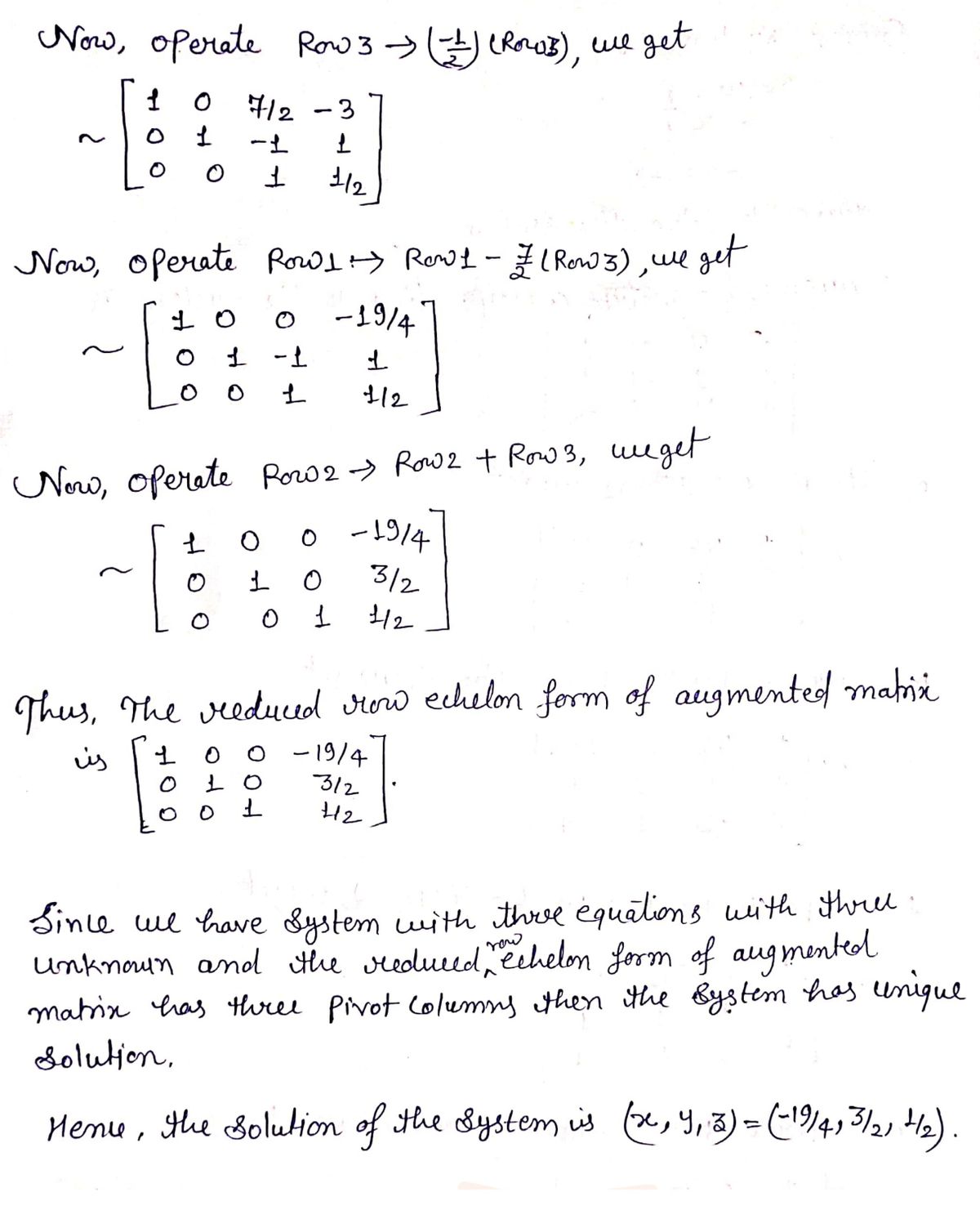 Advanced Math homework question answer, step 1, image 2