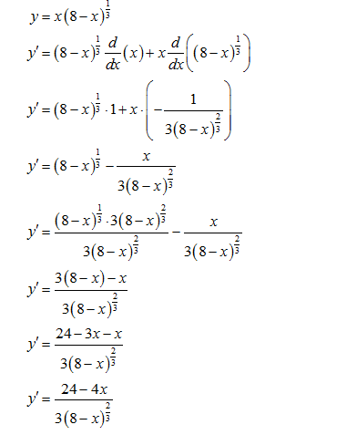 Answered: find the transition points, intervals… | bartleby