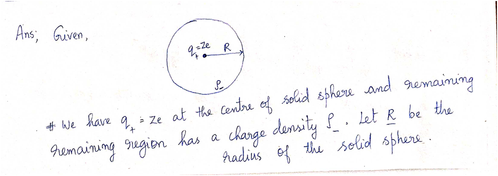 Advanced Physics homework question answer, step 1, image 1