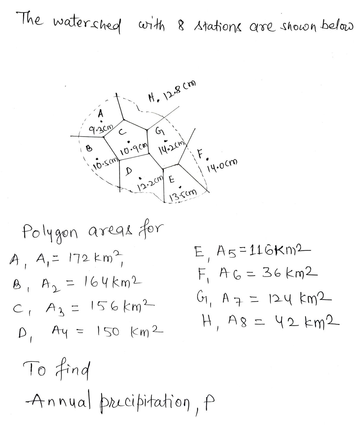 Civil Engineering homework question answer, step 1, image 1