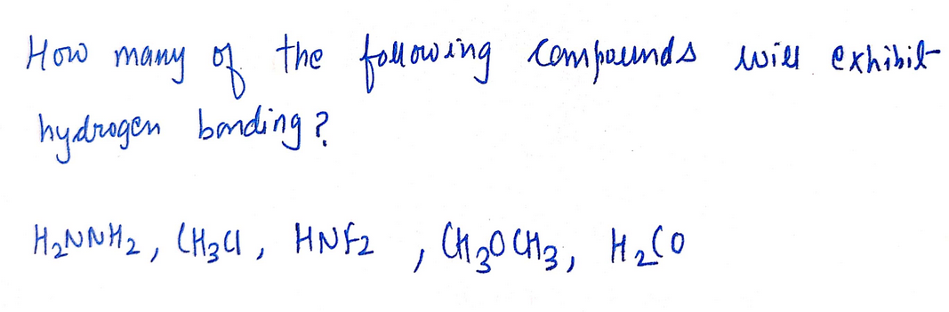 Chemistry homework question answer, step 1, image 1