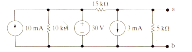 Answered: Find The Norton Equivalent With Respect… | Bartleby