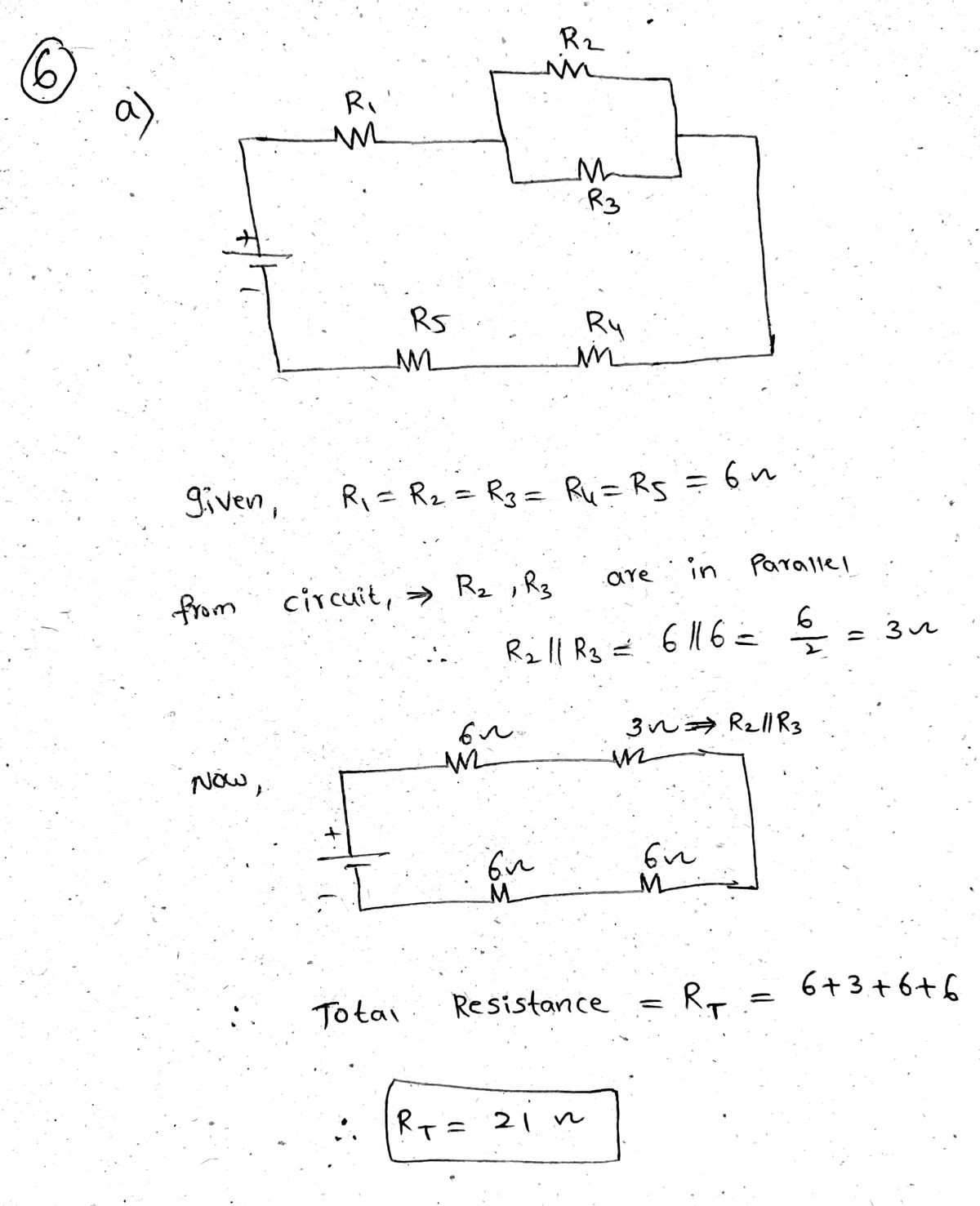 Electrical Engineering homework question answer, step 1, image 1