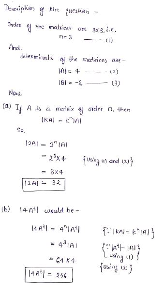 Advanced Math homework question answer, step 1, image 1