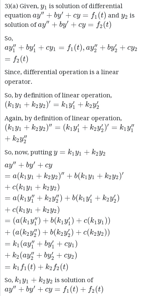 Advanced Math homework question answer, step 1, image 1