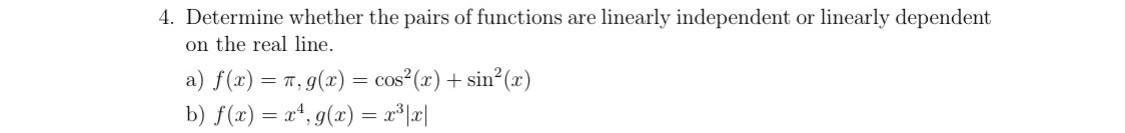 Advanced Math homework question answer, step 1, image 1