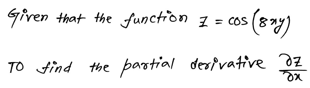 Calculus homework question answer, step 1, image 1