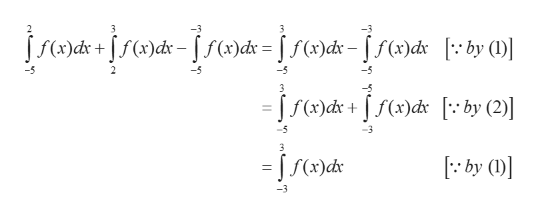 Answered: Write as a single integral in the form… | bartleby