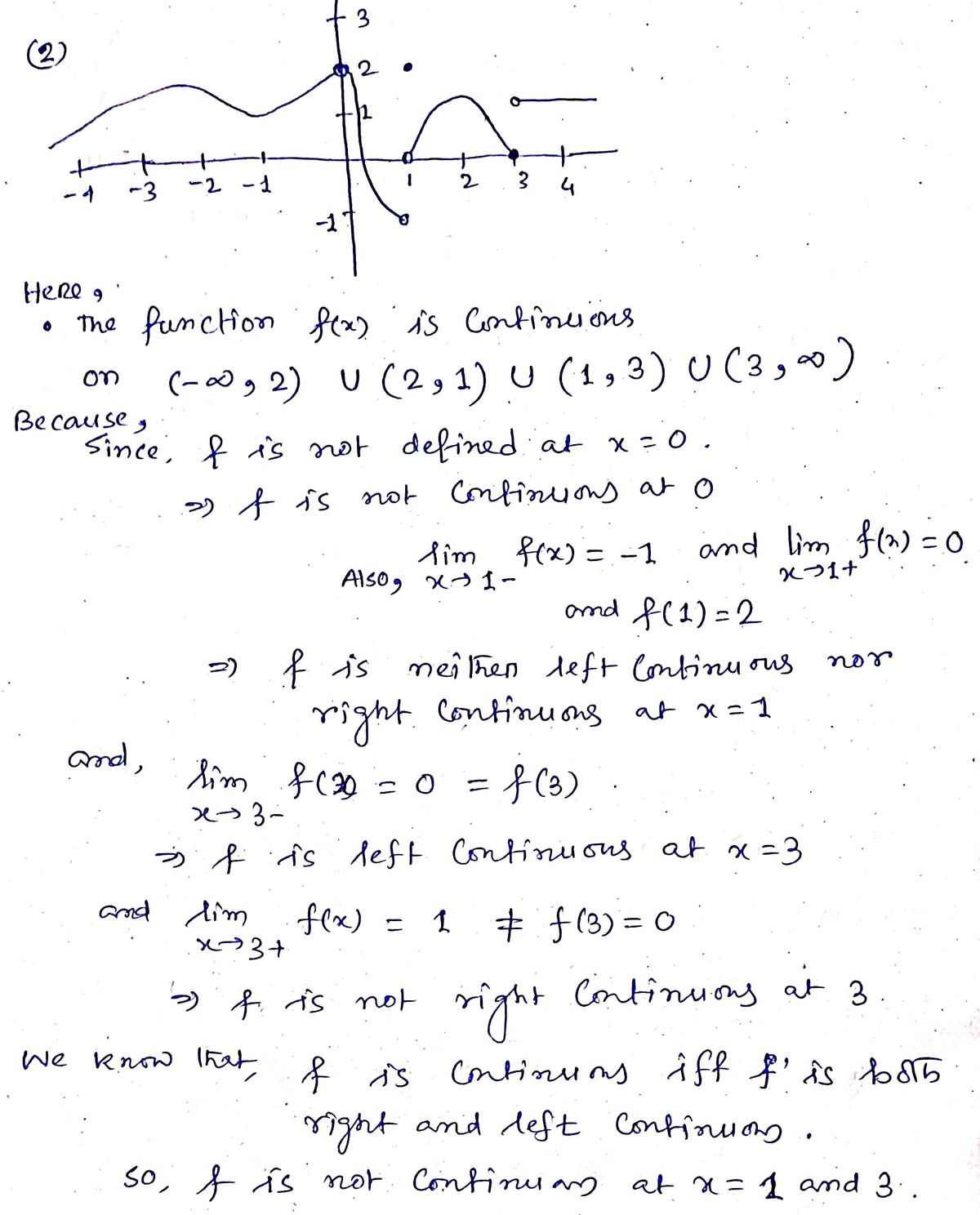 Advanced Math homework question answer, step 1, image 1