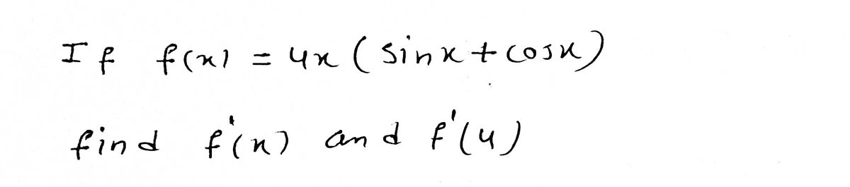 Calculus homework question answer, step 1, image 1