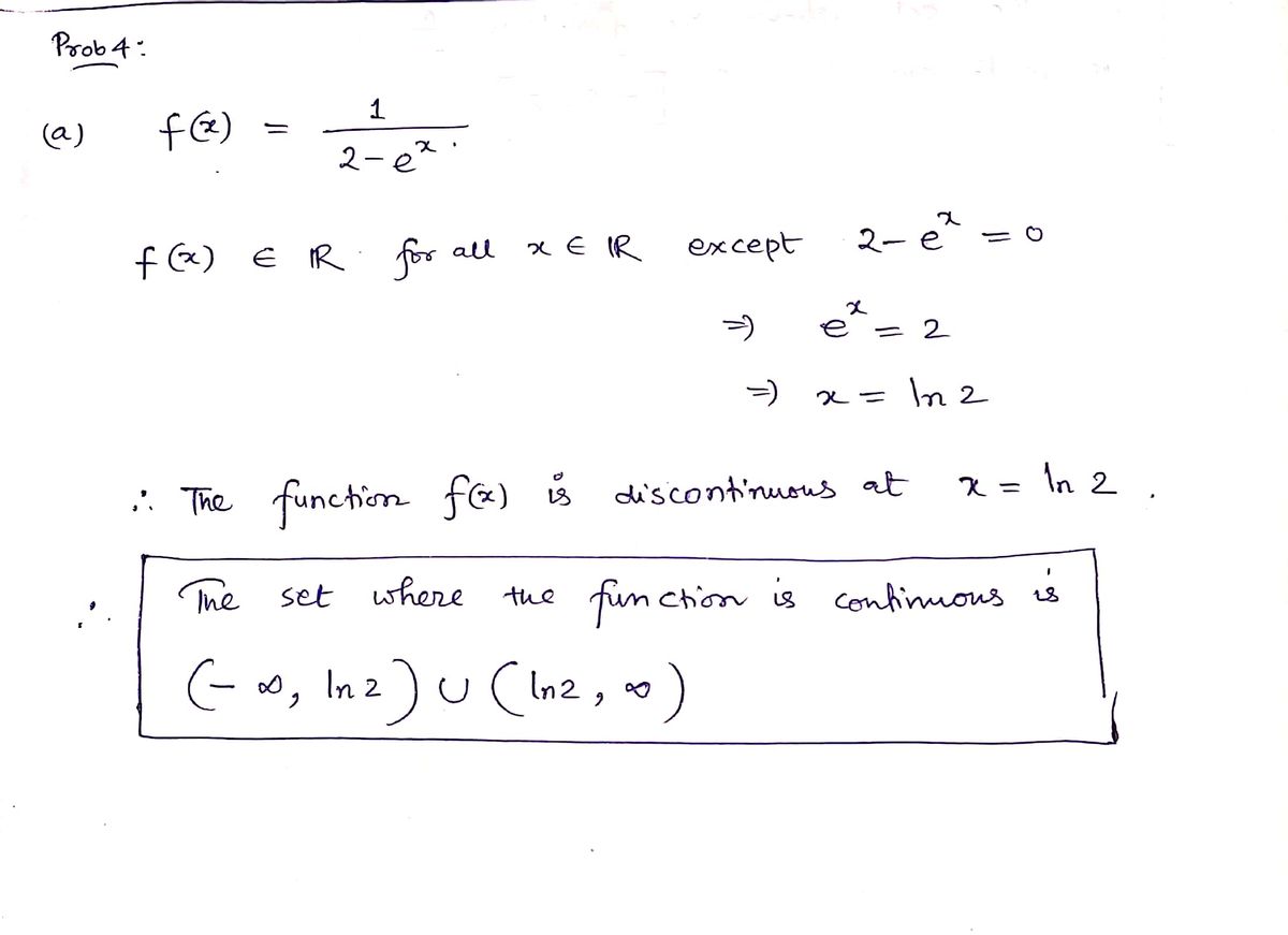 Calculus homework question answer, step 1, image 1